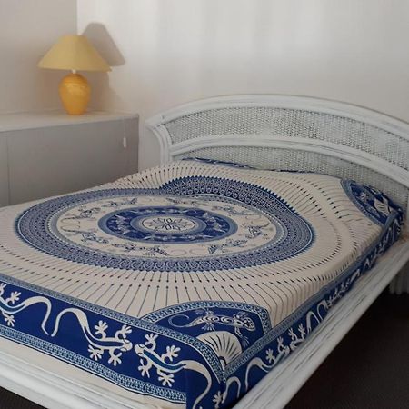 Apartmán Les Sardines Sète Exteriér fotografie