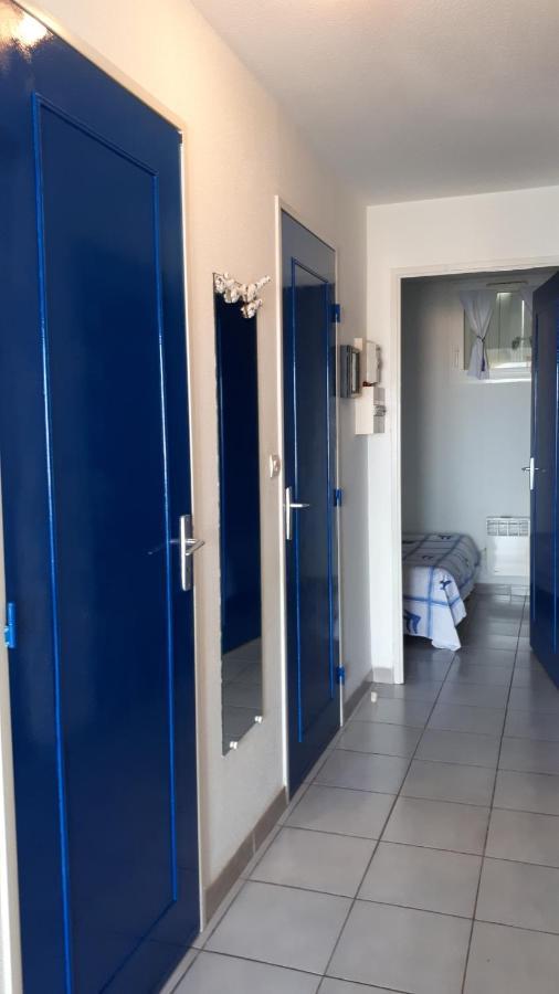 Apartmán Les Sardines Sète Exteriér fotografie