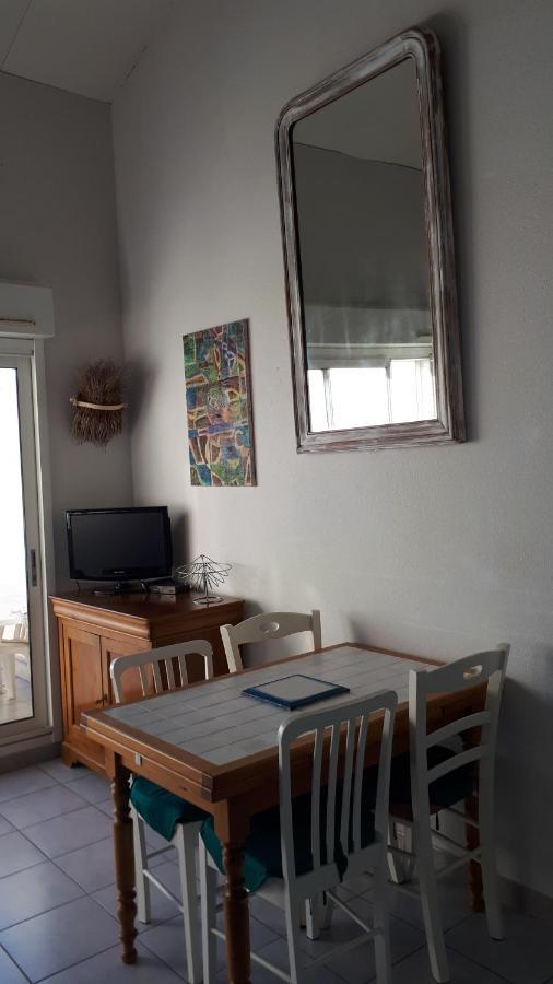 Apartmán Les Sardines Sète Exteriér fotografie